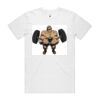 AS Colour - Organic Staple Tee Thumbnail