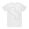 AS Colour - Organic Staple Tee Thumbnail