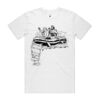 AS Colour - Organic Staple Tee Thumbnail