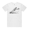 AS Colour - Organic Staple Tee Thumbnail