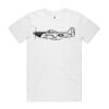 AS Colour - Organic Staple Tee Thumbnail