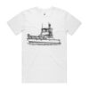 AS Colour - Organic Staple Tee Thumbnail