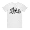 AS Colour - Organic Staple Tee Thumbnail