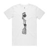 AS Colour - Organic Staple Tee Thumbnail