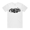 AS Colour - Organic Staple Tee Thumbnail