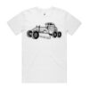 AS Colour - Organic Staple Tee Thumbnail