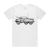 AS Colour - Organic Staple Tee Thumbnail