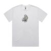 AS Colour - Men's Heavy Tee Thumbnail