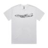 AS Colour - Men's Heavy Tee Thumbnail
