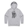 AS Colour - Women's Supply Hood Thumbnail