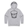 AS Colour - Women's Supply Hood Thumbnail