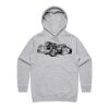 AS Colour - Women's Supply Hood Thumbnail