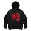 AS Colour - Mens Relax Hood Thumbnail