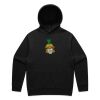 AS Colour - Mens Relax Hood Thumbnail
