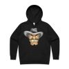 AS Colour - Women's Stencil Hood Thumbnail