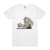 AS Colour - Staple Tee Thumbnail