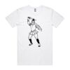 AS Colour - Staple Tee Thumbnail