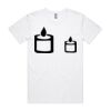 AS Colour - Staple Tee Thumbnail