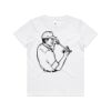 AS Colour - Kids Youth Tee Thumbnail
