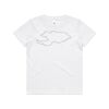 AS Colour - Kids Youth Tee Thumbnail