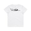 AS Colour - Kids Youth Tee Thumbnail