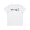 AS Colour - Kids Youth Tee Thumbnail