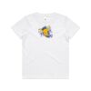 AS Colour - Kids Youth Tee Thumbnail