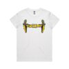 AS Colour - Women's Maple Tee Thumbnail
