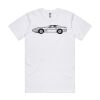 AS Colour - Classic Tee Thumbnail