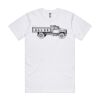 AS Colour - Classic Tee Thumbnail